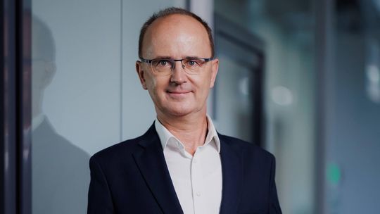 Mercator Estates planuje nową inwestycję w miejscu dawnego biurowca JSW w Katowicach