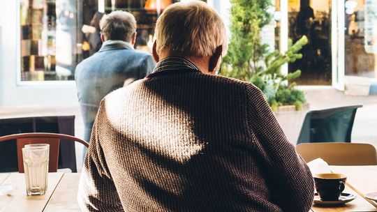 Mężczyźni wykonują USG jąder ponad 10 razy rzadziej niż kobiety USG piersi. Ale różnice maleją