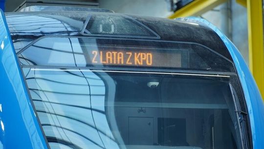 MFiPR - Dwa lata z Krajowym Planem Odbudowy