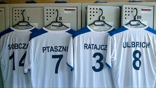 MGOKiS w Płotach powołuje dziką drużynę Rega Arena Team