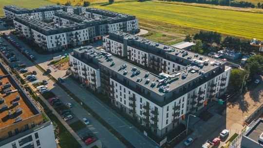 Miasta, w których inwestycja w nieruchomości przyniesie największy zysk