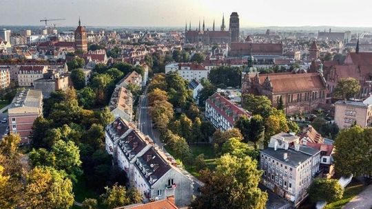 Miasto 15 minut – moda czy realna potrzeba?