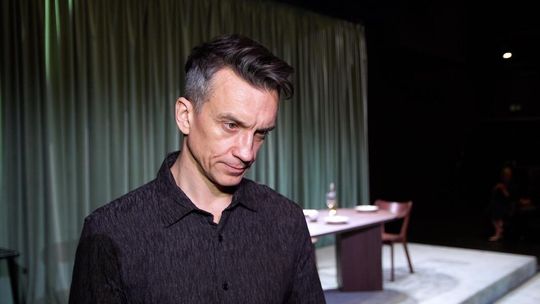 Michał Czernecki: Antoni Sztaba tak jak jego pokolenie nie ma kompleksów i poczucia, że musi coś komuś udowadniać. Ja 25 lat temu miałem w sobie za dużo pokory