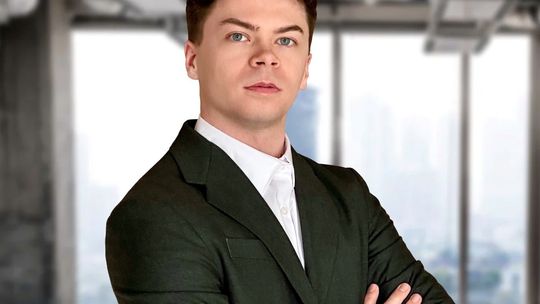 Michał Marynowski dołącza do Avison Young