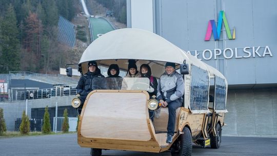 Międzynarodowa Konferencja Turystyczna w Niechorzu