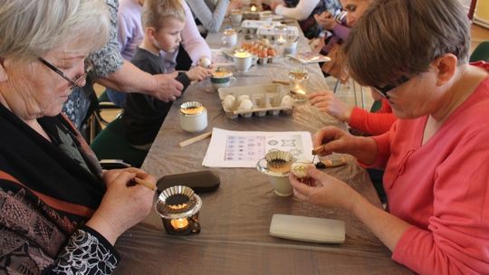 Międzynarodowe pisanki