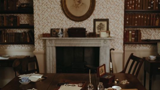 MIĘDZYNARODOWE TARGI KSIĄŻKI:  ARTE.TV O KSIĄŻKACH, KTÓRE WPŁYWAJĄ NA KULTURĘ, ŻYCIE I HISTORIĘ