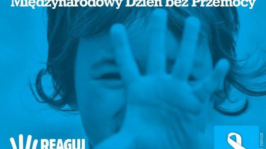 Międzynarodowy dzień bez przemocy w województwie zachodniopomorskim