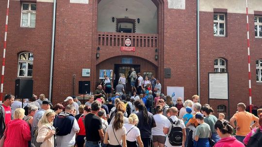 Międzynarodowy Dzień Latarń Morskich w Świnoujściu