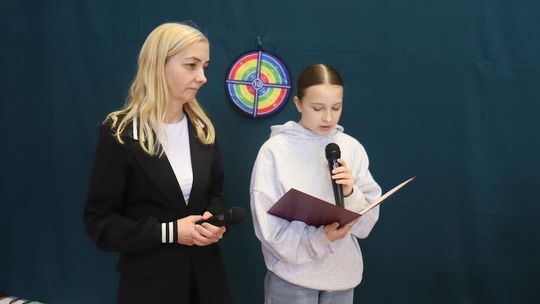 Międzynarodowy Dzień Liczby π w SP Modlimowo