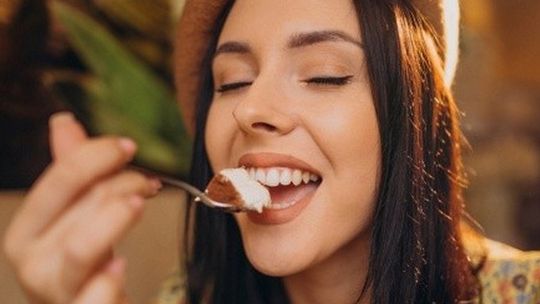 Międzynarodowy Dzień Szczęścia i tiramisu – przypadek czy przeznaczenie?