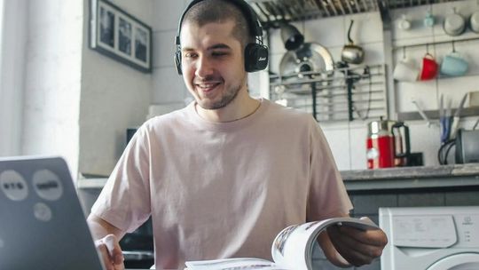 Miesiąc do matury – co jeść, by uczyć się skuteczniej?