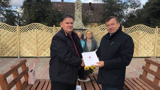 Mieszkańcy w końcu będą mieli swoją świetlicę