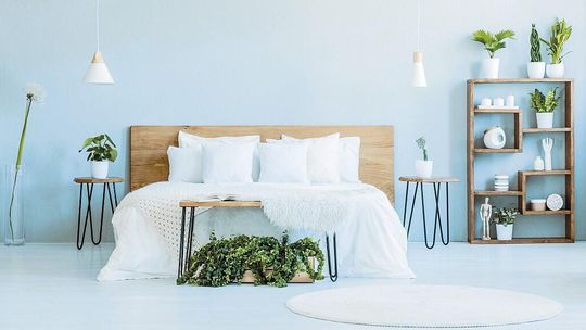 Mikroklimat i bezpieczeństwo w domu seniora: proste sposoby na lepsze życie