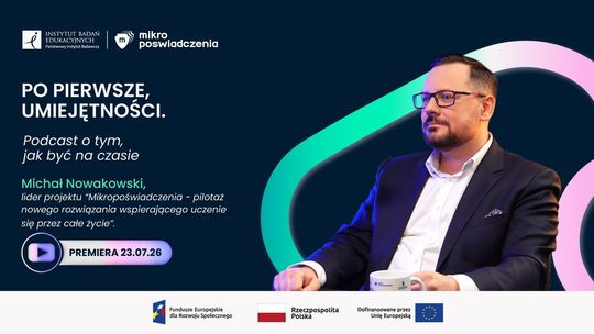 Mikropoświadczenia - nowa waluta umiejętności