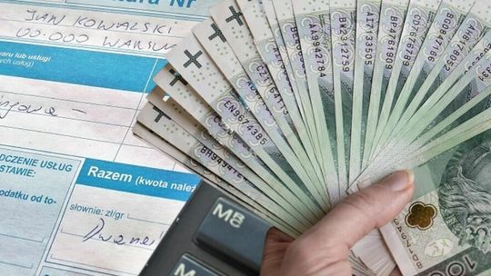 Miliardy wciąż krążą na lewych fakturach. W I półroczu br. fiskus ujawnił blisko 140 tys. takich dokumentów