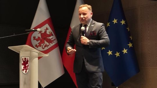 Miliony z Unii na rozwój zachodniopomorskich firm. Finał akcji „Funduszowy Maj” w Szczecinie