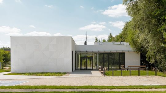 Centrum Aktywności Lokalnej na wrocławskich Maślicach