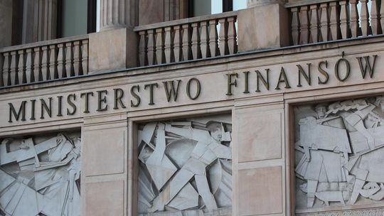 Ministerstwo Finansów chce ograniczyć szarą strefę w budownictwie. Eksperci mówią o miliardach złotych