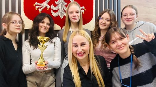 Mistrzowska forma koszykarzy z SP Modlimowo!