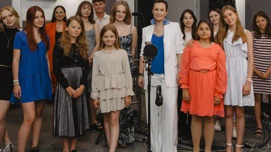 Młodzi ambasadorzy swoich miast