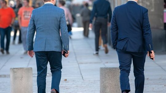 Młodzi Polacy skarżą się na mobbing. Najczęściej chodzi o wyzwiska w miejscu pracy