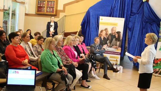 „Młodzieżowy Ośrodek Socjoterapii: kara – wsparcie – szansa?”