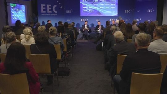 Mniej pracowników, więcej seniorów: nowa mapa polskiej gospodarki