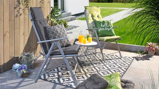 Mniej znaczy więcej. O wyższości dywaników nad dywanami