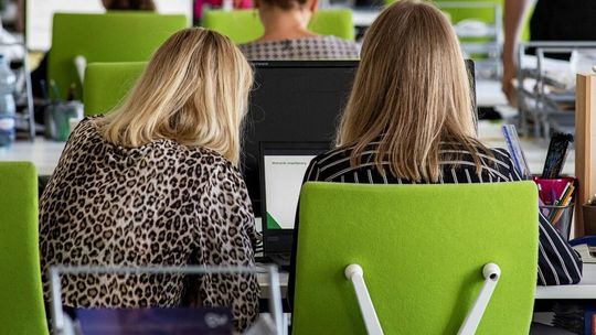 Mobbing w firmach. Prawie co piąty lider biznesu otrzymał już zgłoszenie o tym problemie