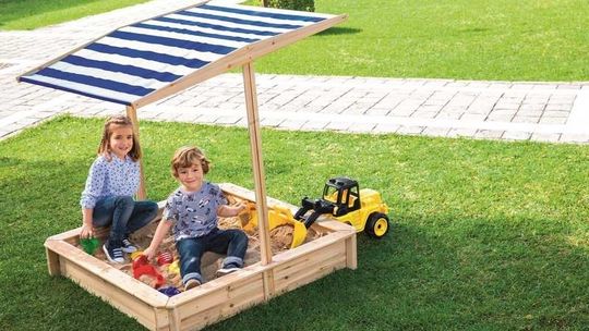 Moc „zdrowych” emocji – pomysły na aktywny Dzień Dziecka