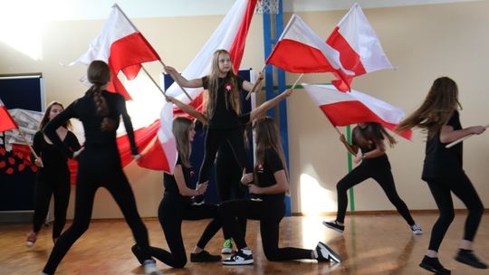 Modlimowo dla Niepodległej