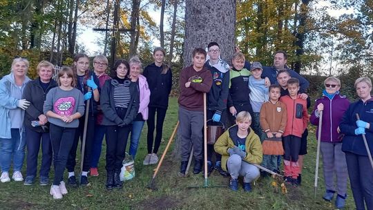 Modlimowo: Razem dla Pamięci…od 20 lat