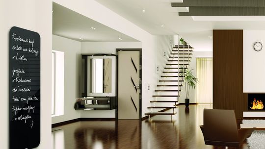 Modne triki na grzejniki