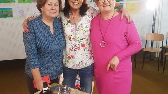 „Mój Boski Rozwód” w MBP w Nowogardzie