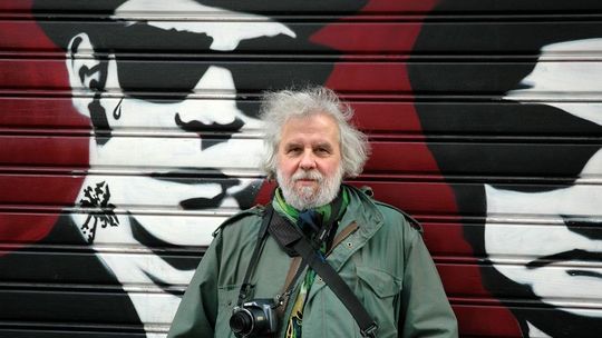 Mój Miłosz. Poezja i przyjaźń – spotkanie z Jerzym Illgiem