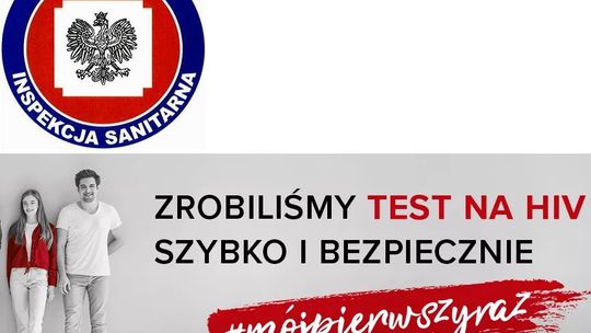 „Mój pierwszy raz” - Krajowe Centrum ds. AIDS rozpoczęło ogólnopolską kampanię