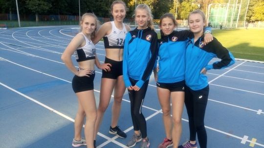 MOKASYN - Migawki z sezonu 2019 - 1