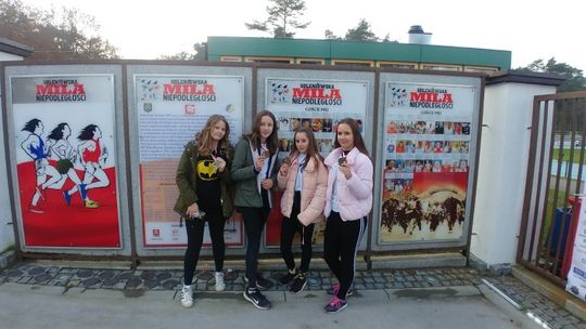 MOKASYN - Migawki z sezonu 2019 - 3