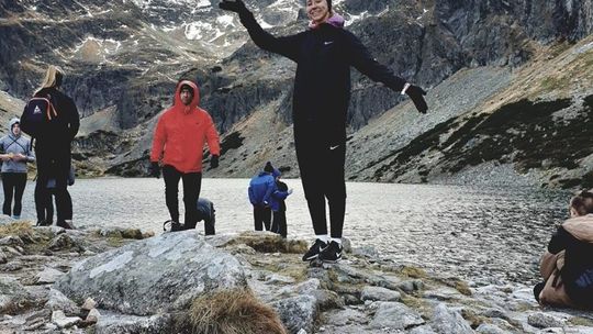 MOKASYN - Migawki z sezonu 2019 - 4