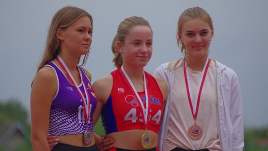 MOKASYN - Migawki z sezonu 2019 - 6