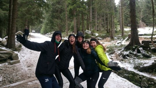 „Mokasyny” na obozach kadrowych