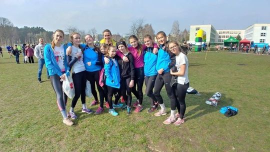 Mokasyny w Mistrzostwach Polski i Województwa