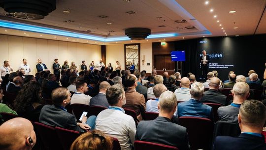 Monitoring nowej generacji. Technologie wideo zmieniają sposób zarządzania organizacjami