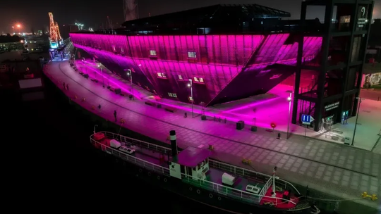 Morskie Centrum Nauki – poznaj atrakcję, którą trzeba odwiedzić podczas pobytu w Szczecinie