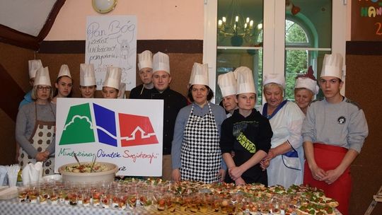 MOS Szef w Waniorowie