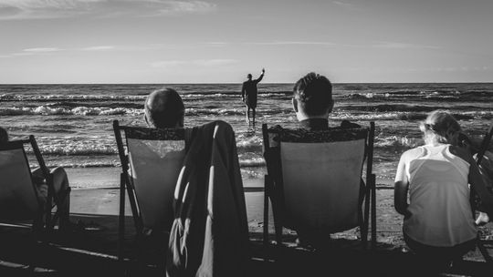 „Może Muzeum”, czyli Wakacyjna Kampania Promocyjna Muzeum Narodowego w Szczecinie