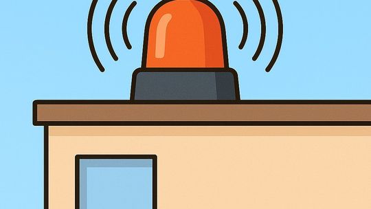 MSWiA: alerty i syreny na straży Twojego bezpieczeństwa (komunikat)