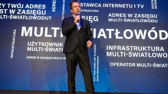 Multi-światłowód od NEXERY