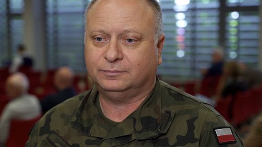 Mundur przyszłości powinien gwarantować nie tylko bezpieczeństwo, ale i komfort. Oczekiwane są również innowacje w kamuflażu